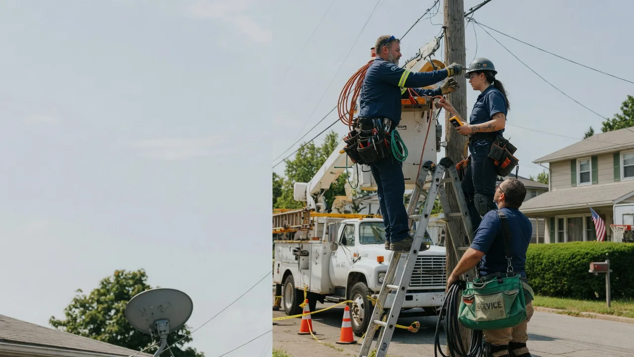 Electrical Repair in Wyco, WV near me